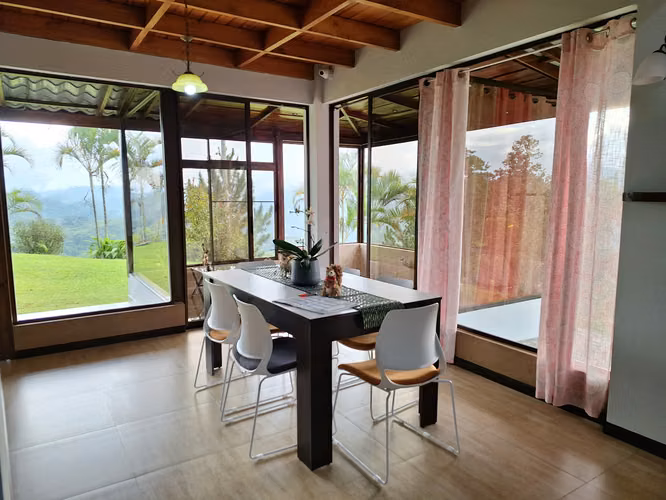 Linda propiedad en venta San vito coto brus - Imagen 5