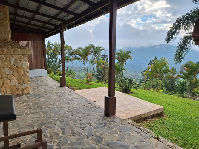 Linda propiedad en venta San vito coto brus - Imagen 20