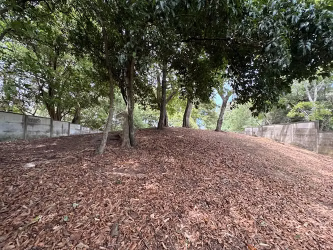 Lote Residencial de 411.81 m² en Brasil de Santa Ana | Privacidad y Naturaleza | US$74,100 ID27345 - Imagen 12