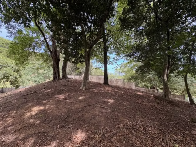 Lote Residencial de 411.81 m² en Brasil de Santa Ana | Privacidad y Naturaleza | US$74,100 ID27345 - Imagen 3