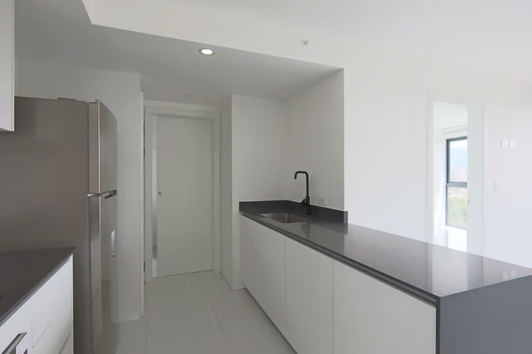 Venta Apartamento moderno  1 Habitación en Rohrmoser - Imagen 2