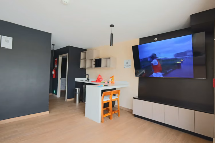Venta Apartamento moderno  1 Habitación en Rohrmoser - Imagen 16