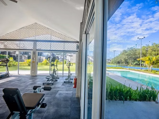 Moderna Casa de 2 Habitaciones en Jacó con Amenidades de Resort - Imagen 6