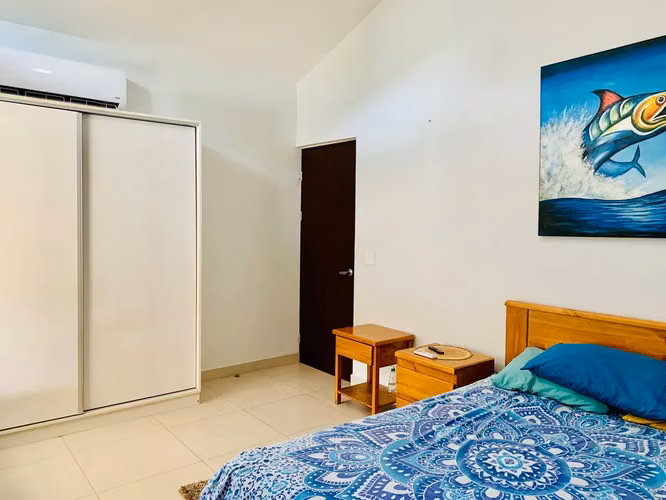 Moderna Casa de 2 Habitaciones en Jacó con Amenidades de Resort - Imagen 19