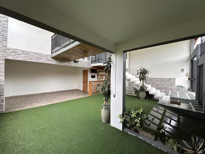Casa en condominio | 312 m² | 3 habitaciones | 3 parqueos - Imagen 11
