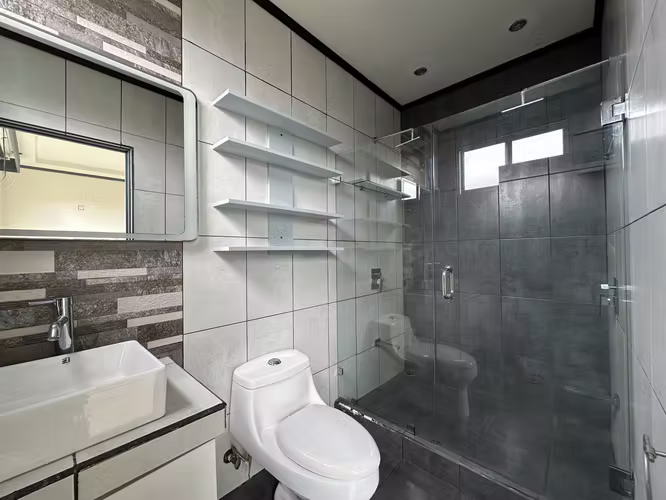 Casa en condominio | 312 m² | 3 habitaciones | 3 parqueos - Imagen 15