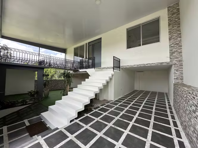 Casa en condominio | 312 m² | 3 habitaciones | 3 parqueos - Imagen 10