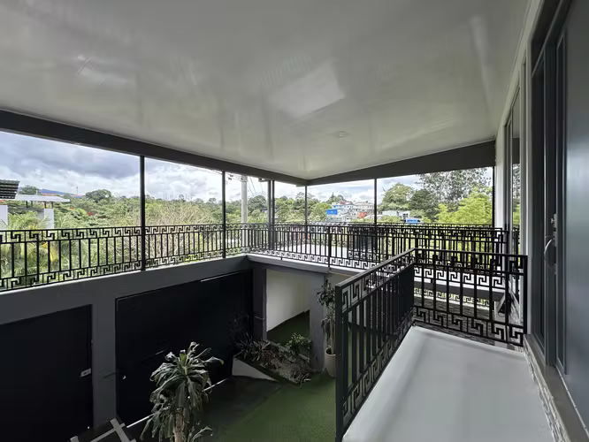 Casa en condominio | 312 m² | 3 habitaciones | 3 parqueos - Imagen 12