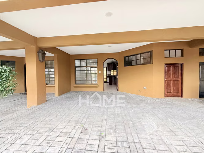 Alquiler de Casa en San Rafel de Escazu