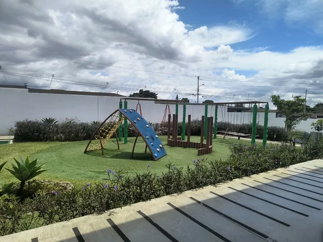 SE ALQUILA CASA EN CONDOMINIO VALLE SAN LORENZO - HEREDIA - Imagen 18
