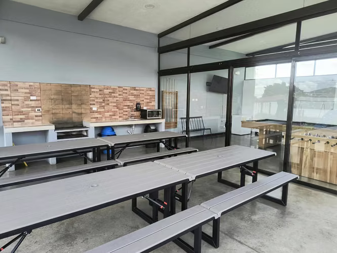 SE ALQUILA CASA EN CONDOMINIO VALLE SAN LORENZO - HEREDIA - Imagen 17