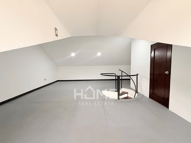 Alquiler de Casa con Ático en San Rafael de Escazú - Imagen 12