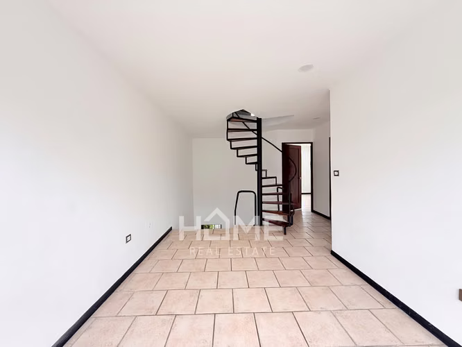 Alquiler Casa con Patio en San Rafel de Escazu - Imagen 12