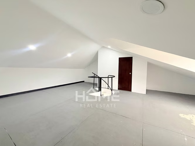 Alquiler Casa con Patio en San Rafel de Escazu - Imagen 13