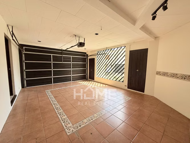 Alquiler de Casa Amplia y Familiar en San Rafael de Escazú - Imagen 9