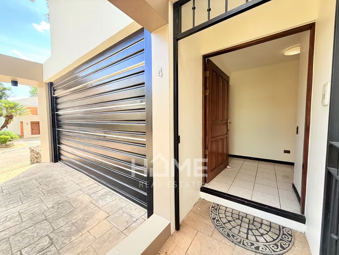 Alquiler de Casa Amplia y Familiar en San Rafael de Escazú - Imagen 3