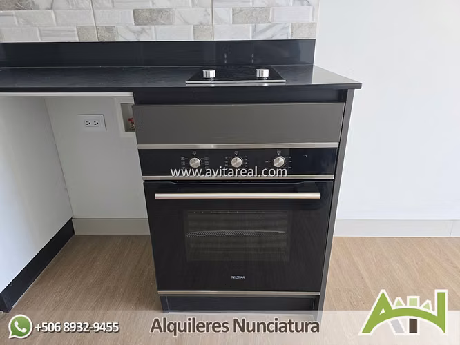 Apartamento en Babylon Nunciatura + Linea Blanca - Imagen 9