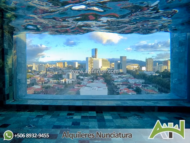 Apartamento en Babylon Nunciatura + Linea Blanca - Imagen 14