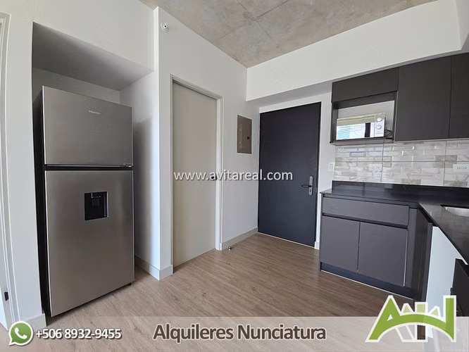 Apartamento en Babylon Nunciatura + Linea Blanca - Imagen 8