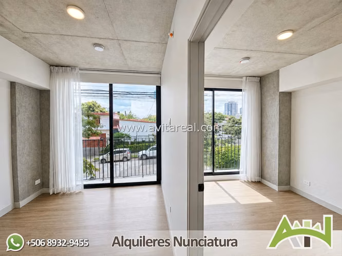 Apartamento en Babylon Nunciatura + Linea Blanca - Imagen 4
