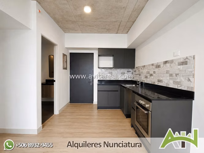 Apartamento en Babylon Nunciatura + Linea Blanca - Imagen 10