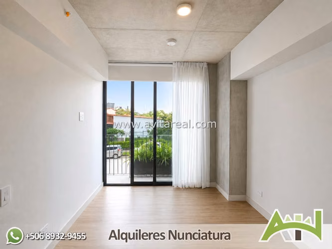 Apartamento en Babylon Nunciatura + Linea Blanca - Imagen 5
