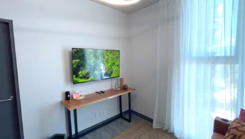 Alquiler de Apartamento AMUEBLADO en Mata Redonda-San José. 25-2046 - Imagen 4