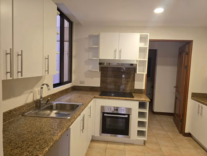 Apartamento Escazu 3 habitaciones- Amenidades - Imagen 10