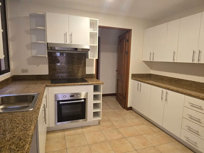 Apartamento Escazu 3 habitaciones- Amenidades - Imagen 8