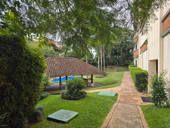 Apartamento Escazu 3 habitaciones- Amenidades - Imagen 14