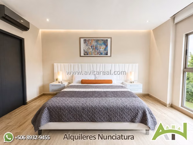 Apartamento de 2 habitaciones en Rorhmoser | Bellavista Flats | AC - Imagen 7