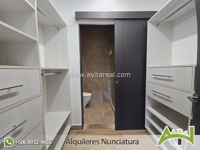 Apartamento de 2 habitaciones en Rorhmoser | Bellavista Flats | AC - Imagen 5