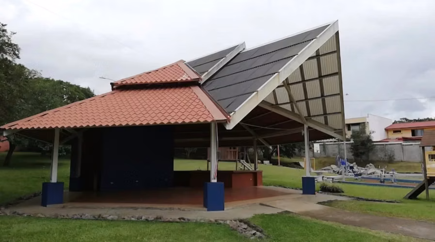 Alquiler de apartamento en Los Arcos, Heredia - Imagen 8