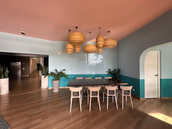 VENTA  DE APARTAMENTO AMUEBLADO PARA INVERSION EN NUCLEO SABANA - Imagen 10