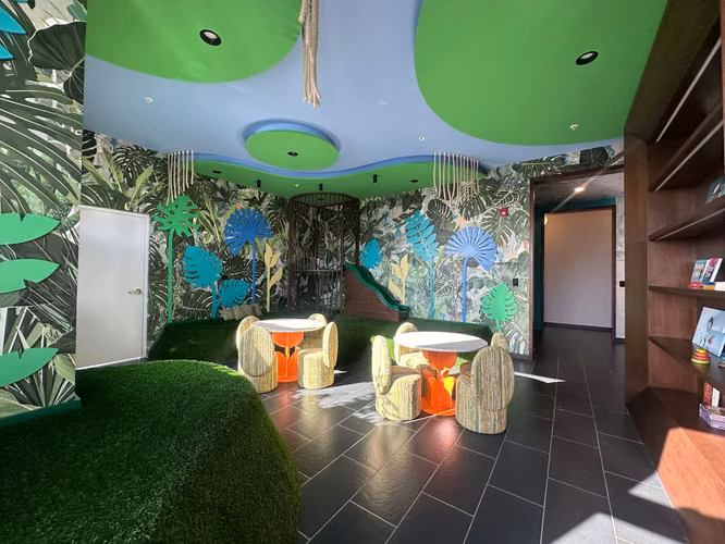 VENTA  DE APARTAMENTO AMUEBLADO PARA INVERSION EN NUCLEO SABANA - Imagen 11