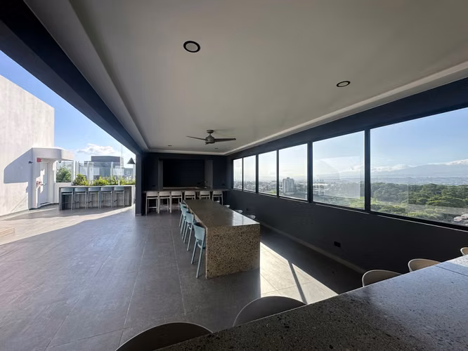 VENTA  DE APARTAMENTO AMUEBLADO PARA INVERSION EN NUCLEO SABANA - Imagen 16