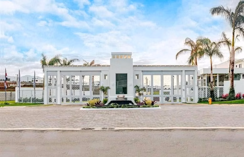 Casa en alquiler | Condominio Distrito San Juan – Tres Ríos 