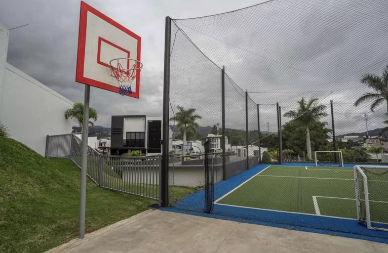 Casa en alquiler | Condominio Distrito San Juan – Tres Ríos  - Imagen 18