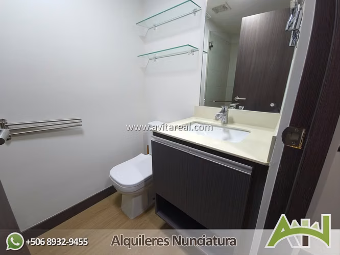 Apartamento en Alquiler | U Nunciatura, Rohrmoser - Imagen 10