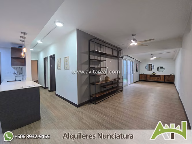 Apartamento en Alquiler | U Nunciatura, Rohrmoser - Imagen 12