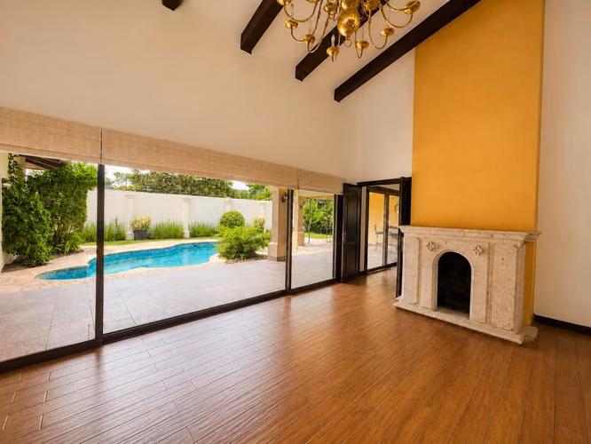 VENTA / ALQUILER DE CASA EN BOSQUES DE LINDORA* - Imagen 7