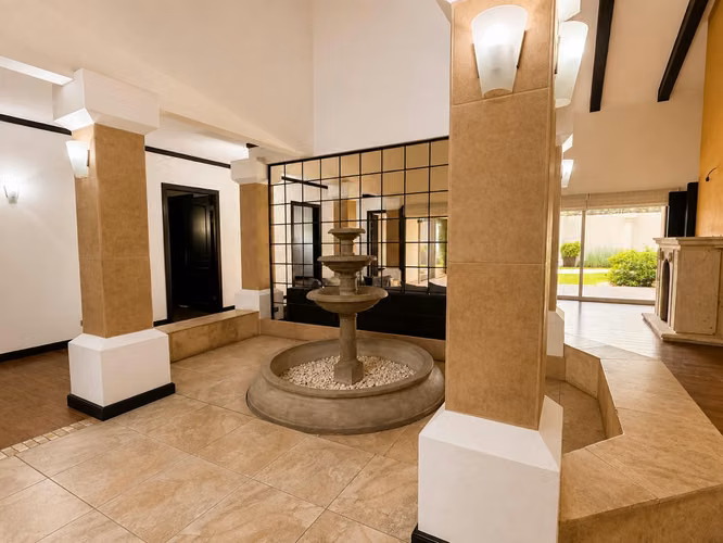 VENTA / ALQUILER DE CASA EN BOSQUES DE LINDORA* - Imagen 4