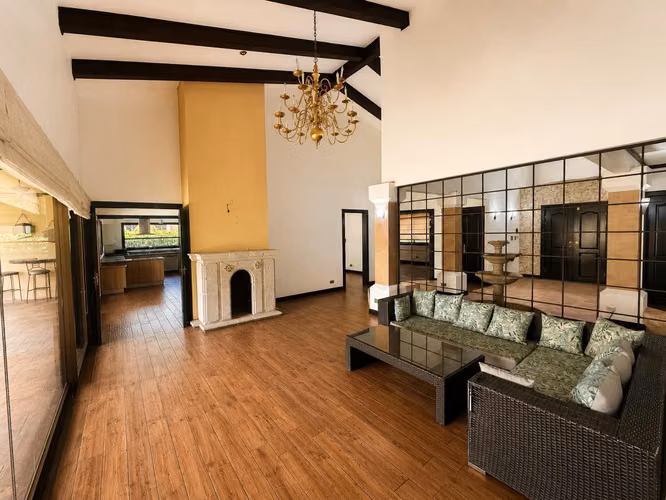 VENTA / ALQUILER DE CASA EN BOSQUES DE LINDORA* - Imagen 2