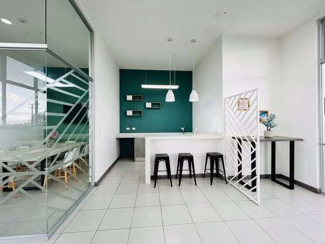 HOUSE FOR RENT IN CONDOMINIUM – MONTES DE OCA