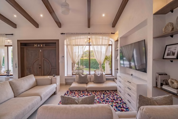 Casa en Venta en Hacienda Los Reyes, La Guácima, Alajuela - Imagen 2