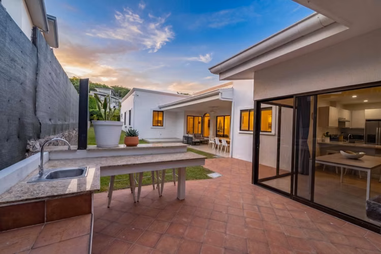 Casa en Venta en Hacienda Los Reyes, La Guácima, Alajuela - Imagen 14