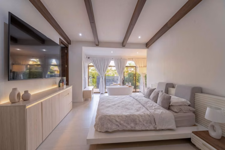 Casa en Venta en Hacienda Los Reyes, La Guácima, Alajuela - Imagen 18