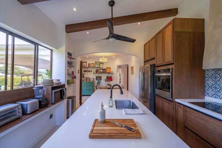 Casa en Venta en Hacienda Los Reyes, La Guácima, Alajuela - Imagen 9