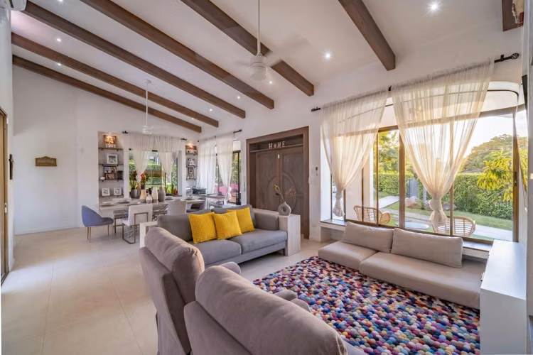 Casa en Venta en Hacienda Los Reyes, La Guácima, Alajuela - Imagen 3