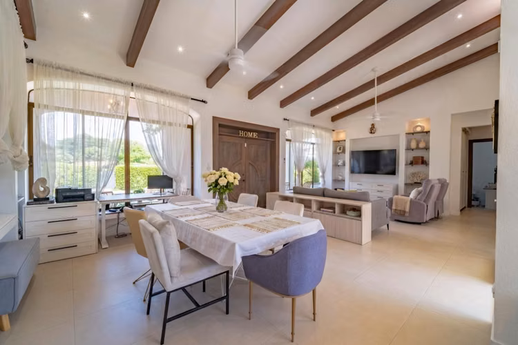 Casa en Venta en Hacienda Los Reyes, La Guácima, Alajuela - Imagen 4